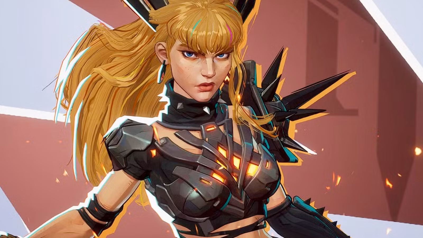 El nuevo y ardiente disfraz de Magik está destinado a ser su mejor aspecto de rivales de Marvel