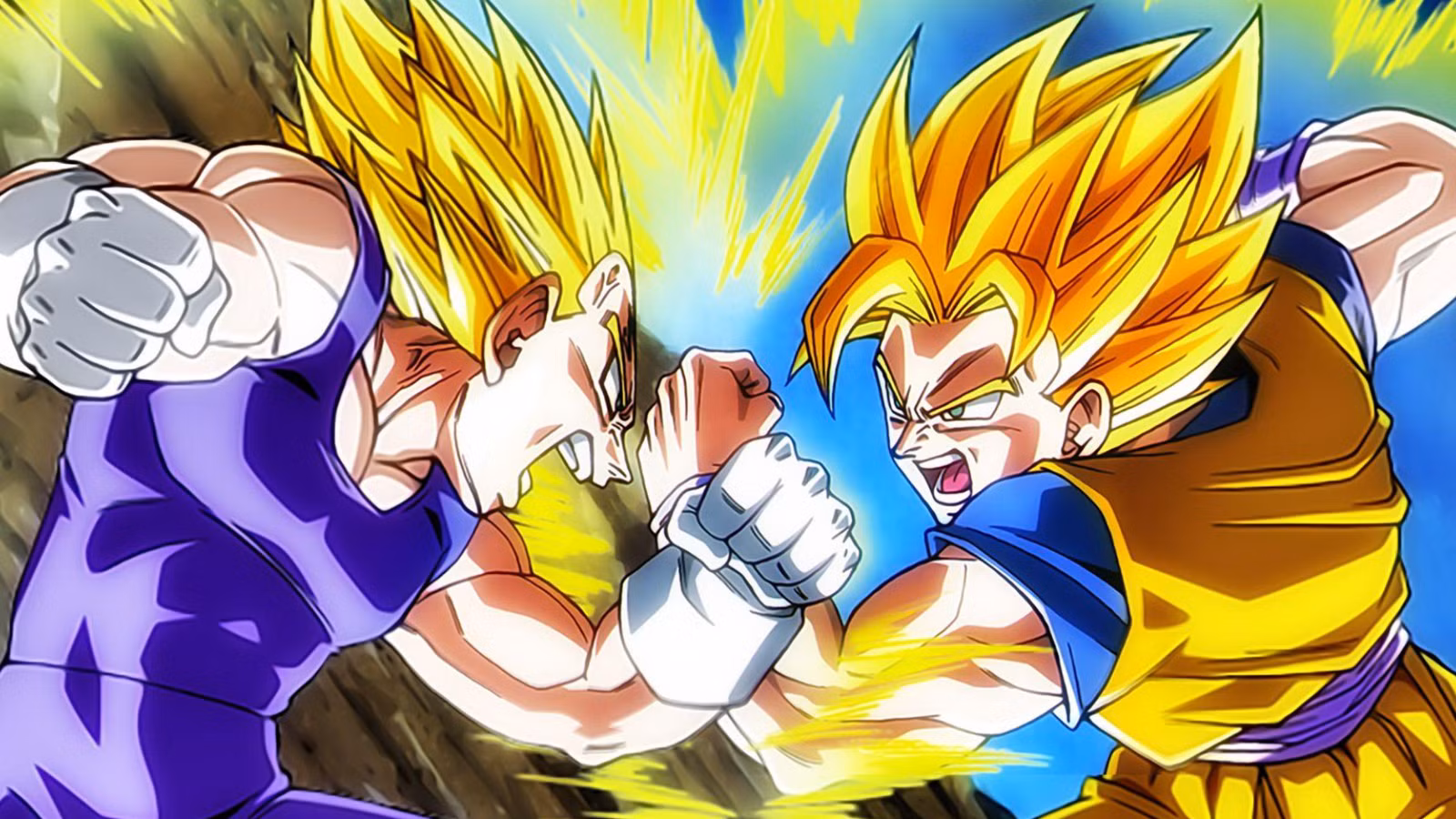 Los 10 héroes de anime más influyentes de todos los tiempos