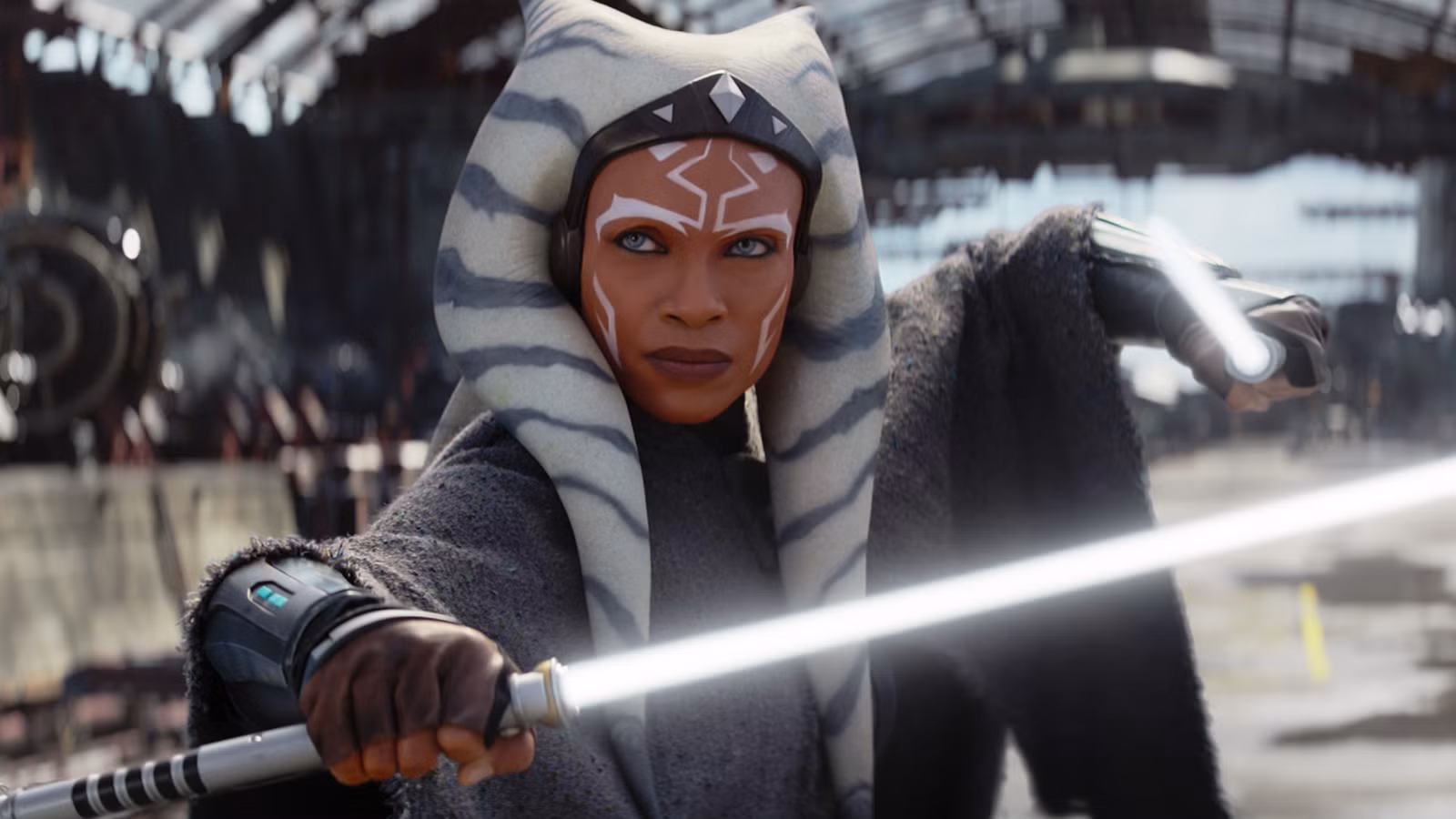 La temporada 2 de Ahsoka recibe una nueva y emocionante actualización del actor de Star Wars