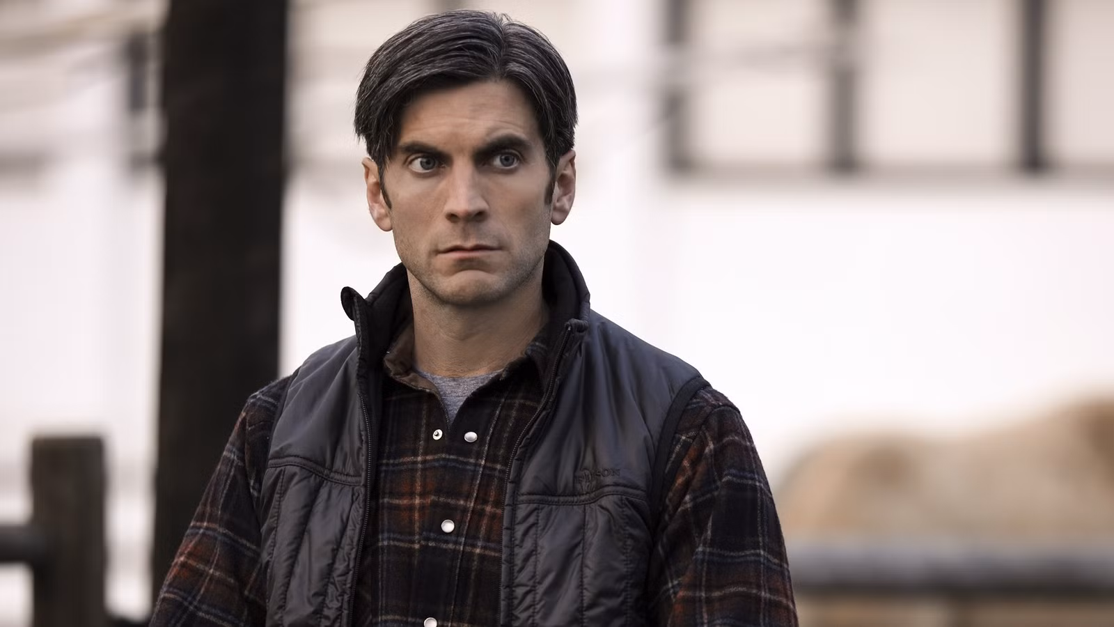 Cómo Yellowstone le falló a Jamie Dutton de Wes Bentley