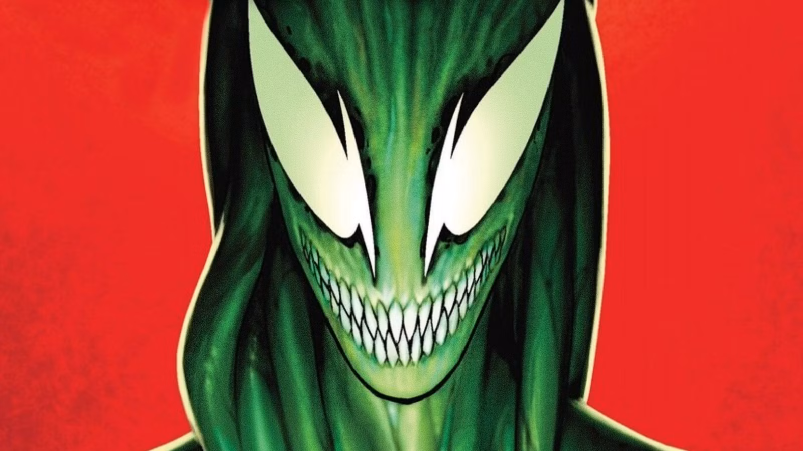 El nuevo simbionte verde de Marvel cambia para siempre la tradición de Venom