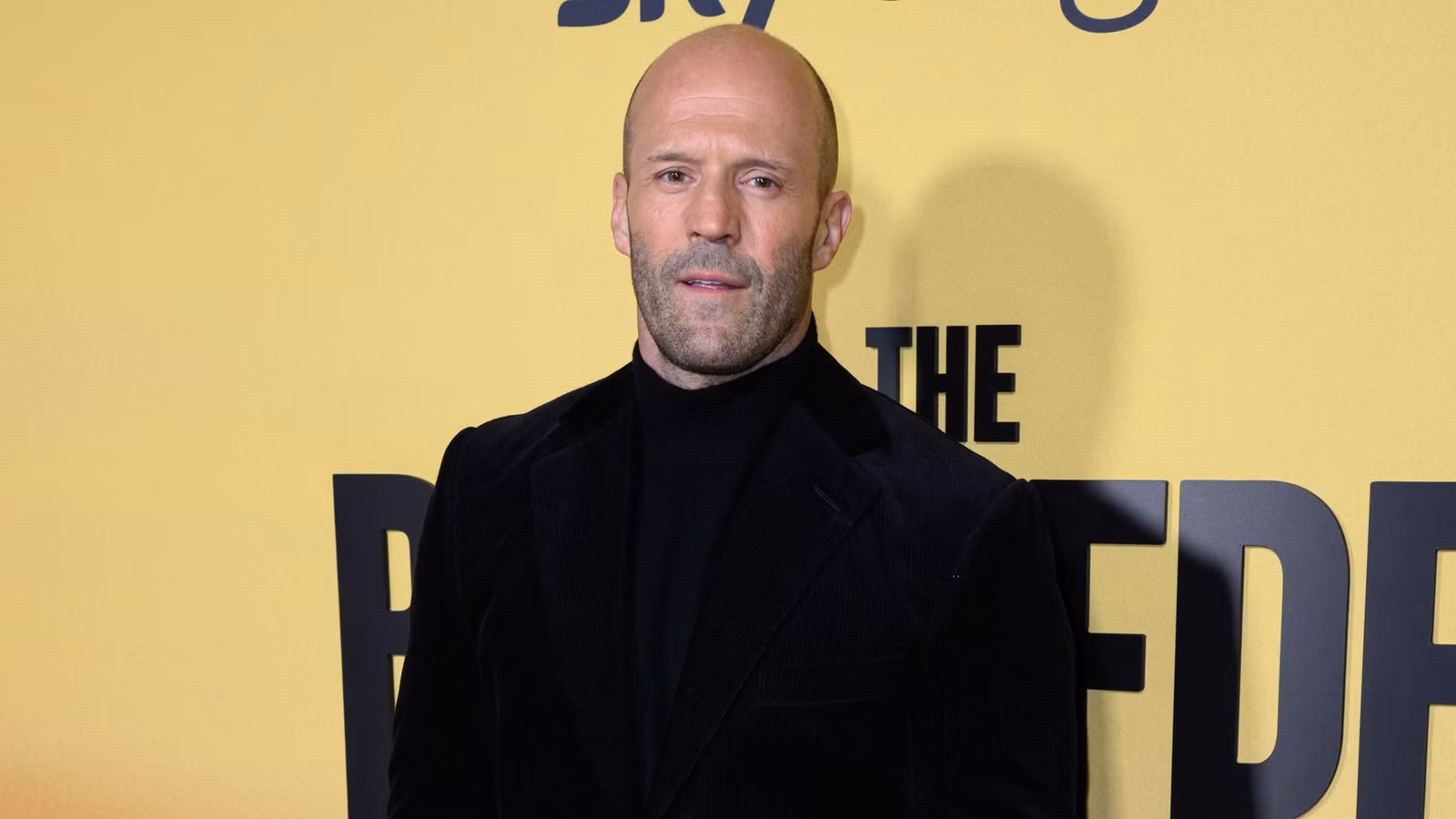 La carrera de acción de Jason Statham comenzó oficialmente hoy hace 23 años