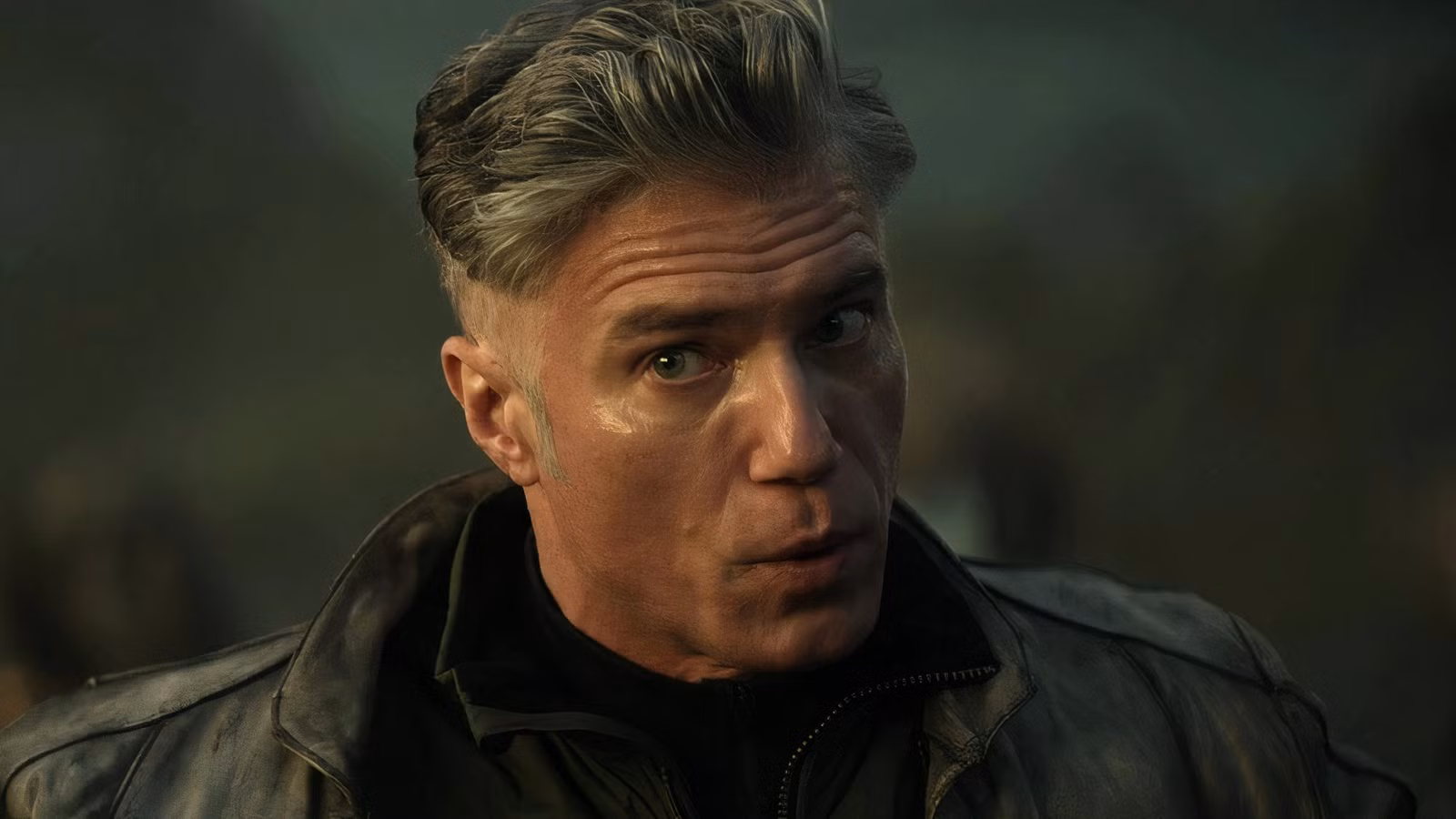 3 actuaciones de la obra maestra Anson Mount Star Trek son incluso mejores que las del Capitán Pike