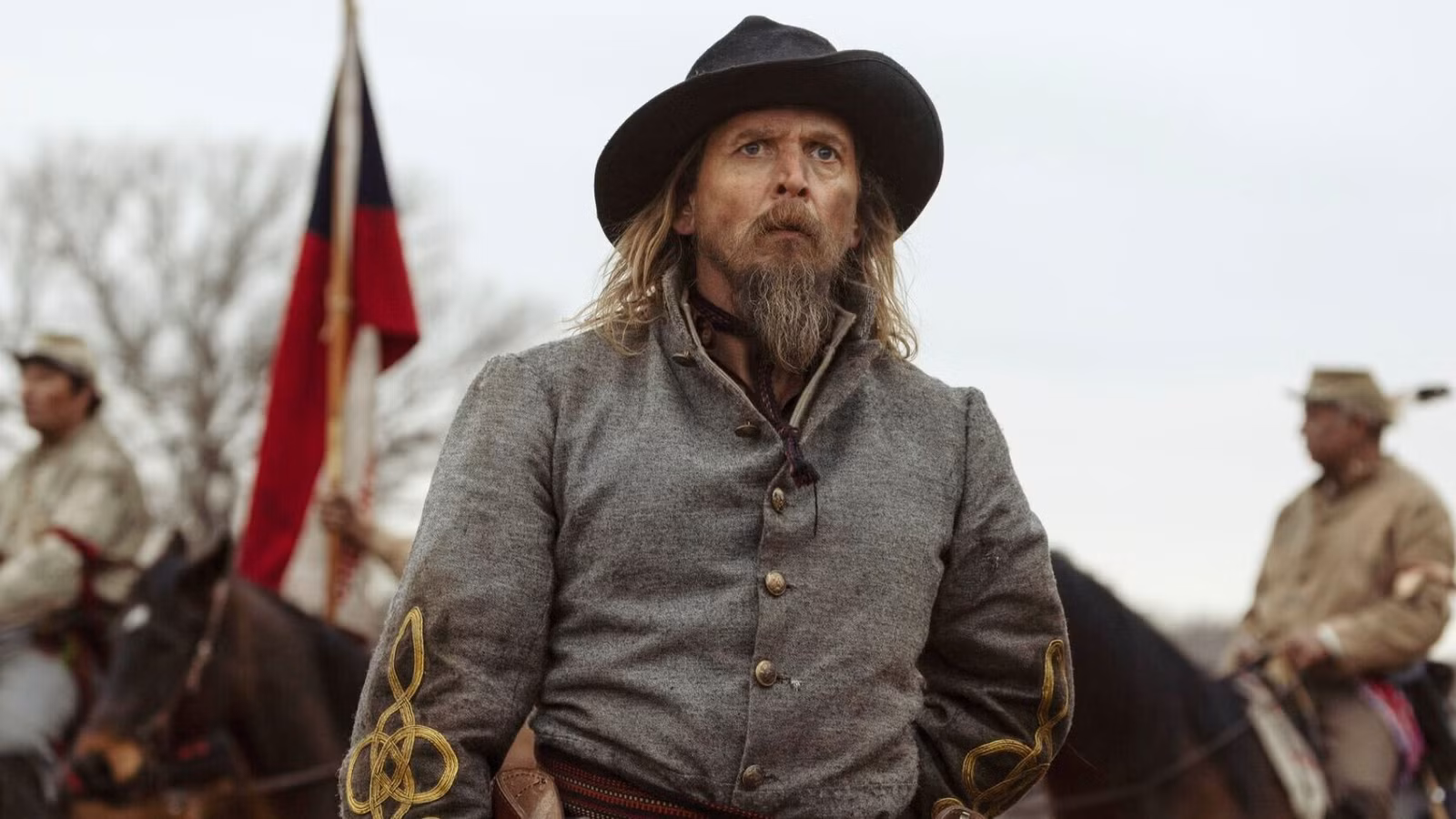 15 villanos de los mejores programas de televisión occidentales de todos los tiempos