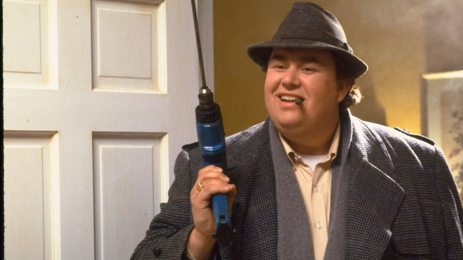 John Candy: I ​​Like Me debuta en el n.° 1 en Prime Video en medio de los rumores sobre los Oscar