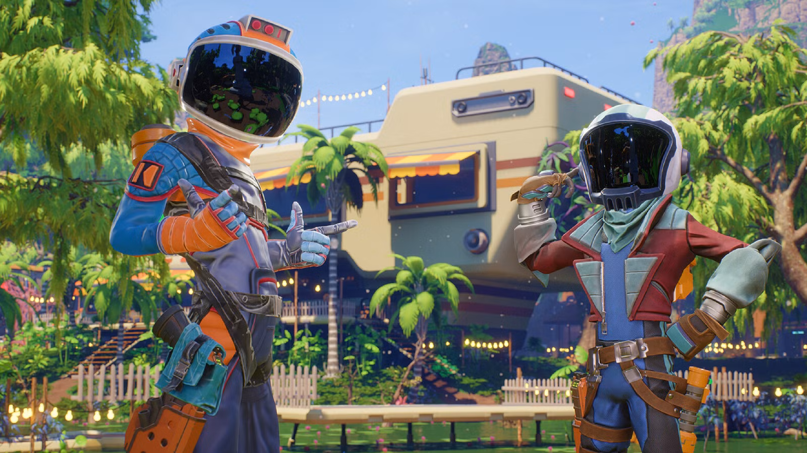 Los 10 mejores juegos cooperativos de sofá de 2025 hasta ahora (el puesto 7 casi no sucedió)