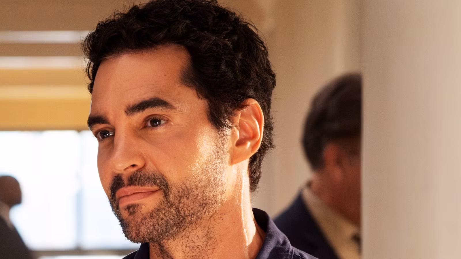 Estoy convencido de que sé quién va a morir en la cuarta temporada de Will Trent