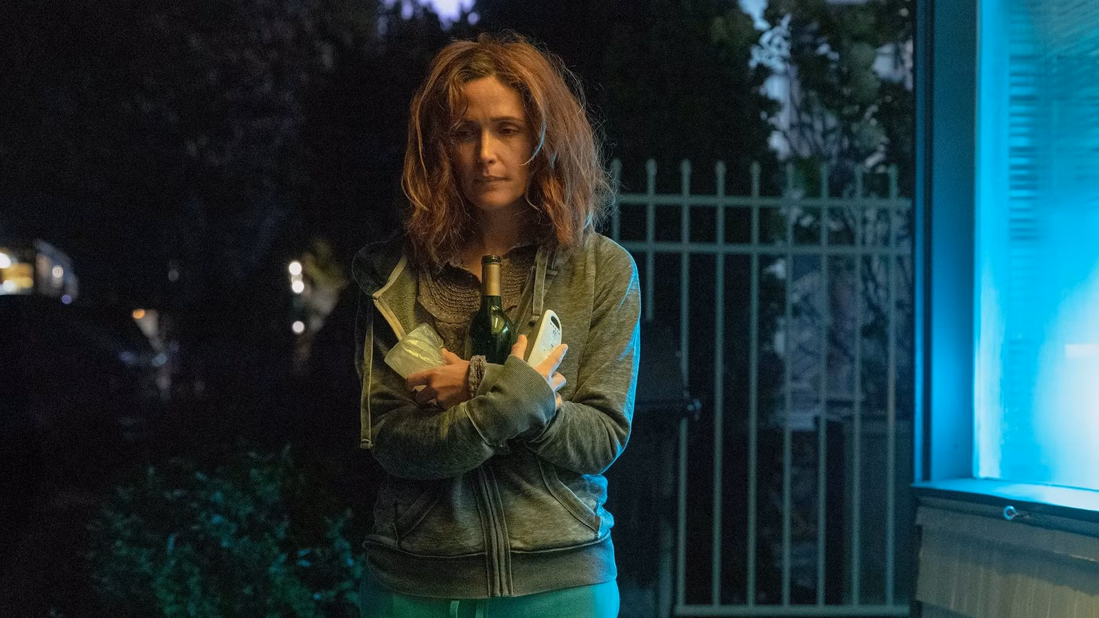 Después de 9 meses de rumores sobre los Oscar, la actuación de esta estrella está a la altura de las expectativas