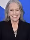 Foto de cabeza de Kathy Bates en la celebración del programa de otoño de CBS en Paramount Studios
