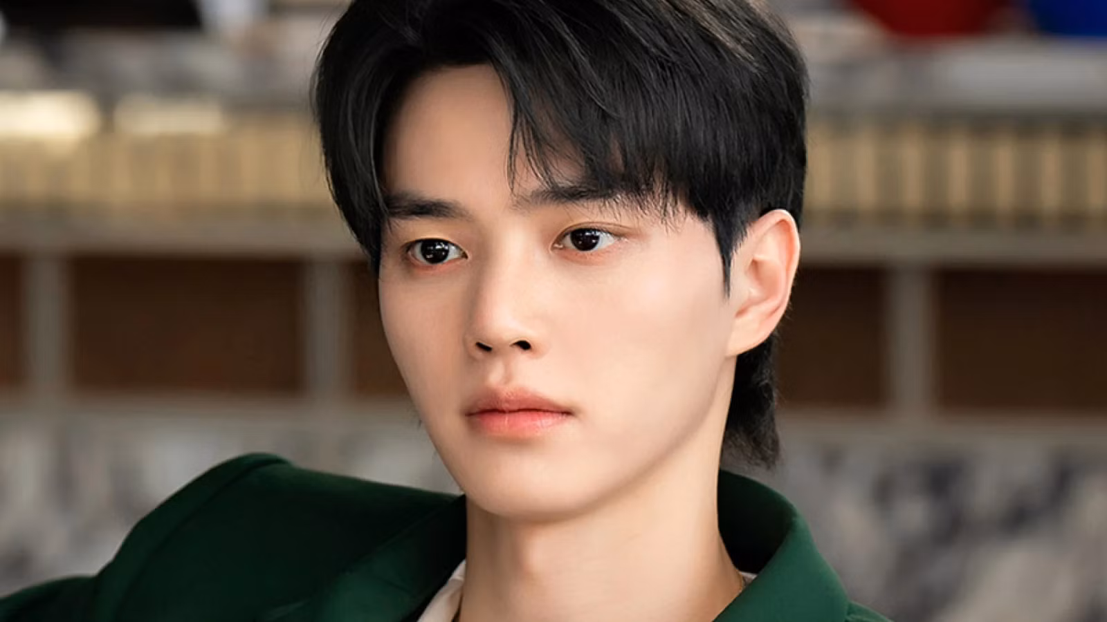 El regreso del K-Drama de Song Kang después del alta militar hará felices a los fans