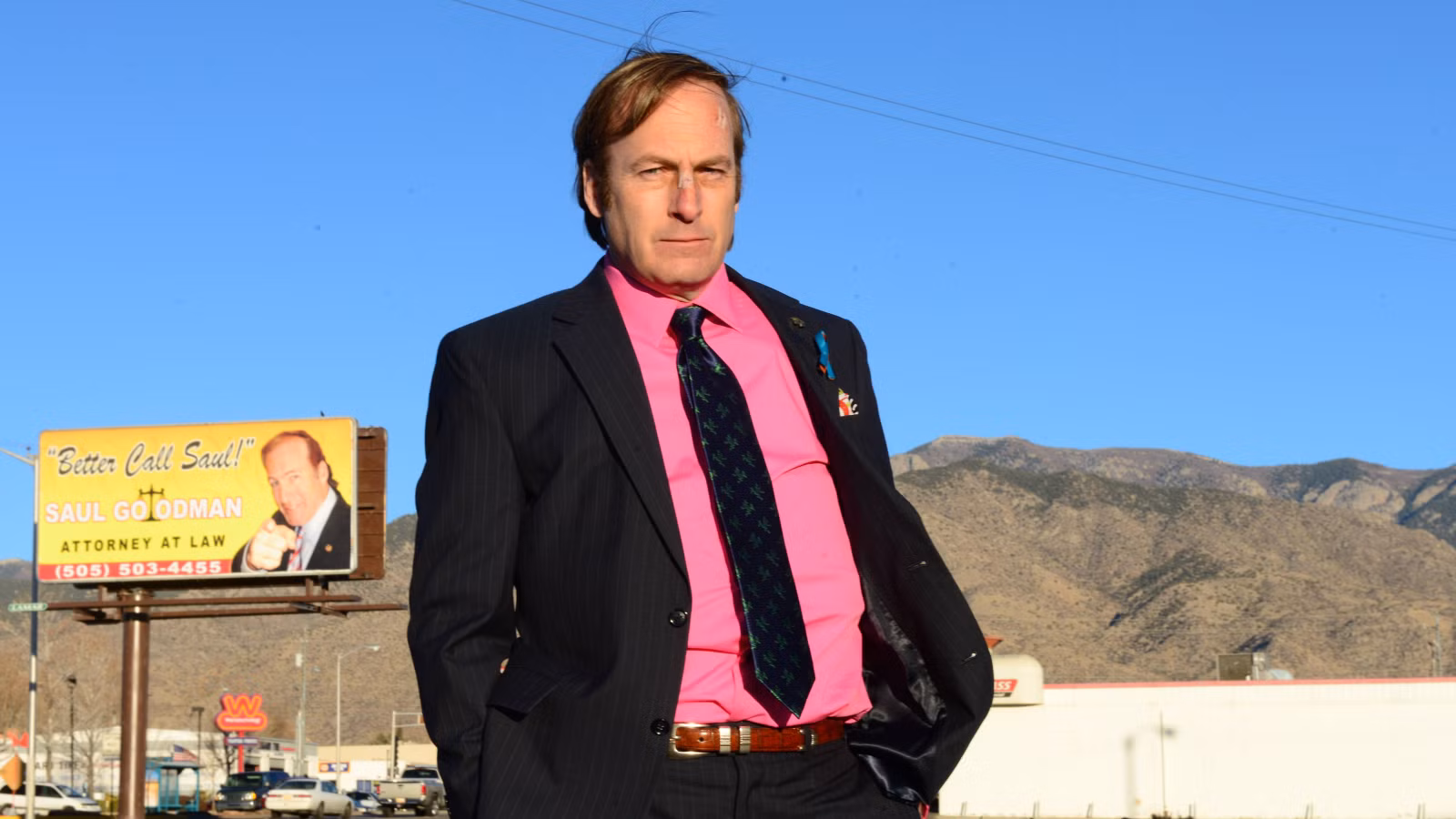 Cada temporada de Breaking Bad y Better Call Saul, clasificada
