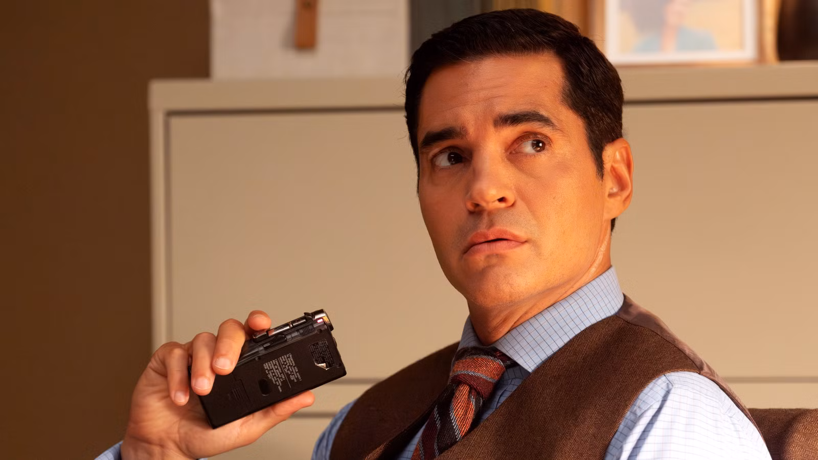 La nueva relación más interesante de Will en la temporada 4 de Will Trent no es romántica