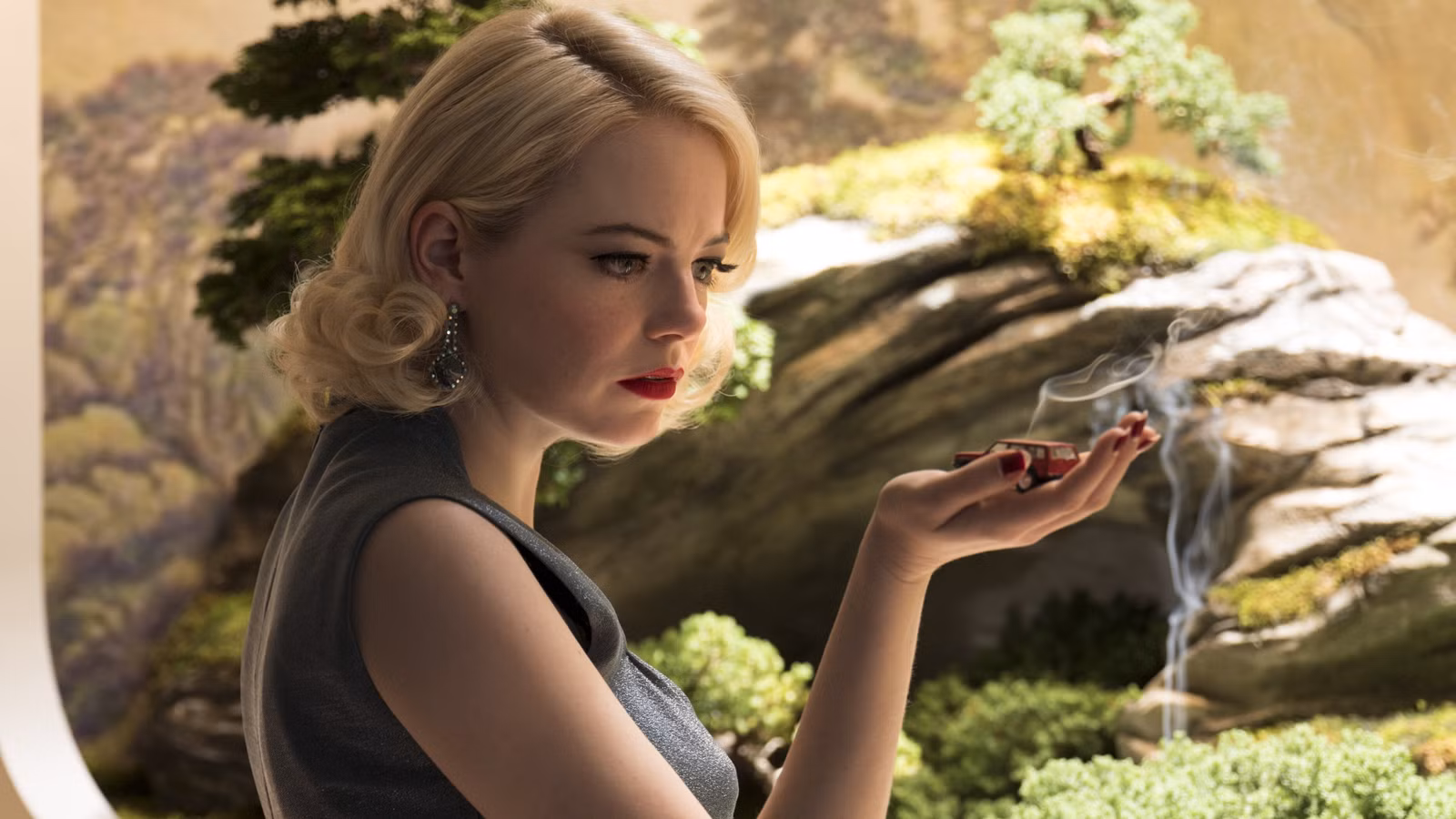 10 mejores programas de ciencia ficción de Netflix de los que nunca has oído hablar