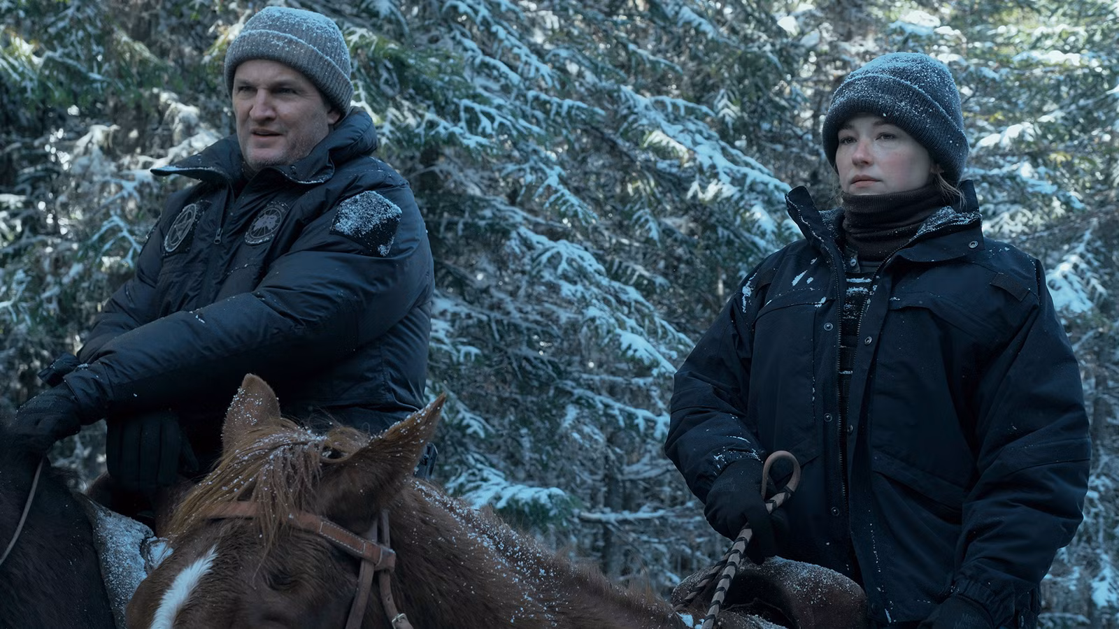 ¿Dónde se rodó La última frontera? Explicación de todas las ubicaciones del thriller de Apple TV+