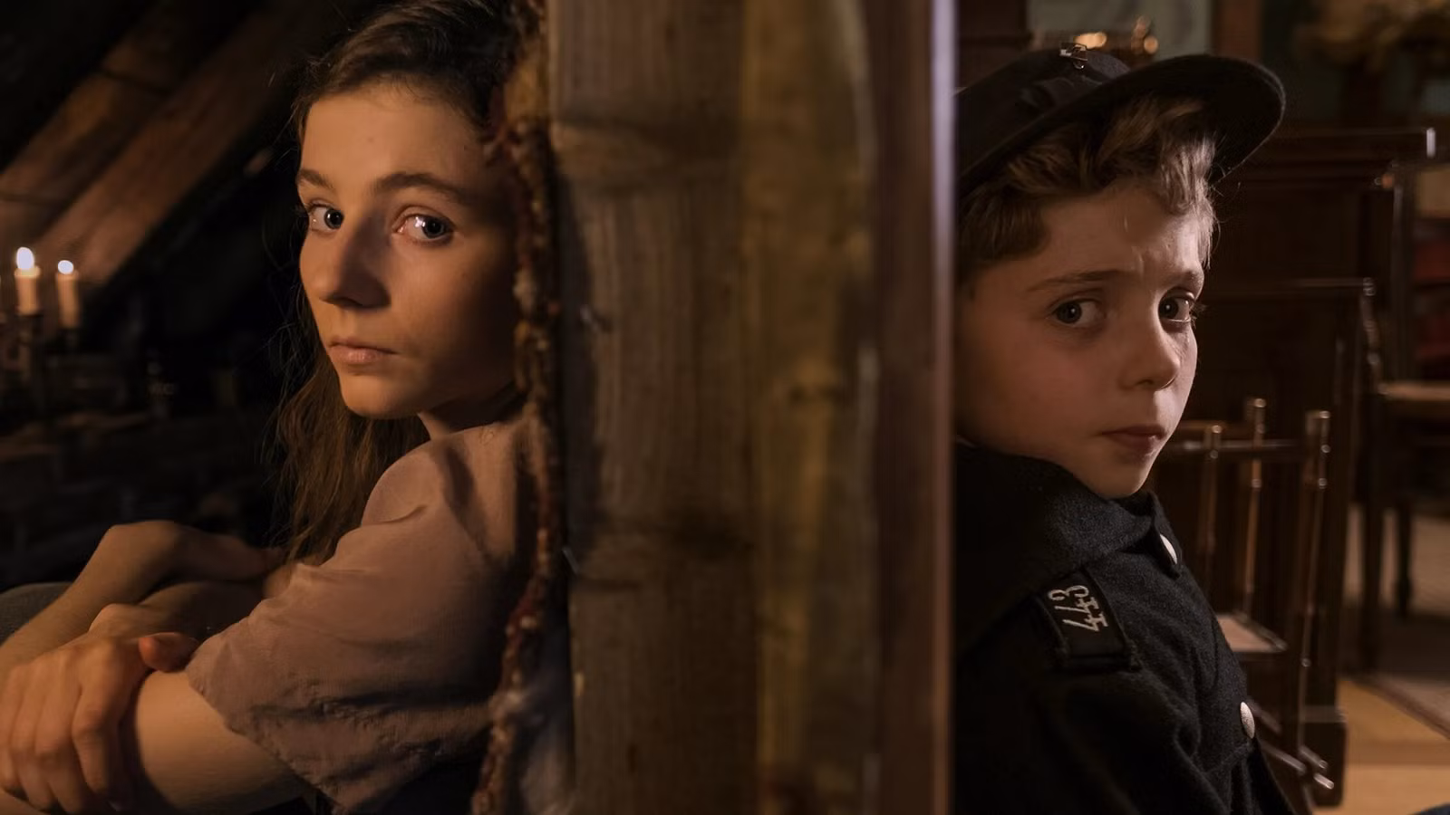 8 grandes películas de guerra sin escenas de batalla