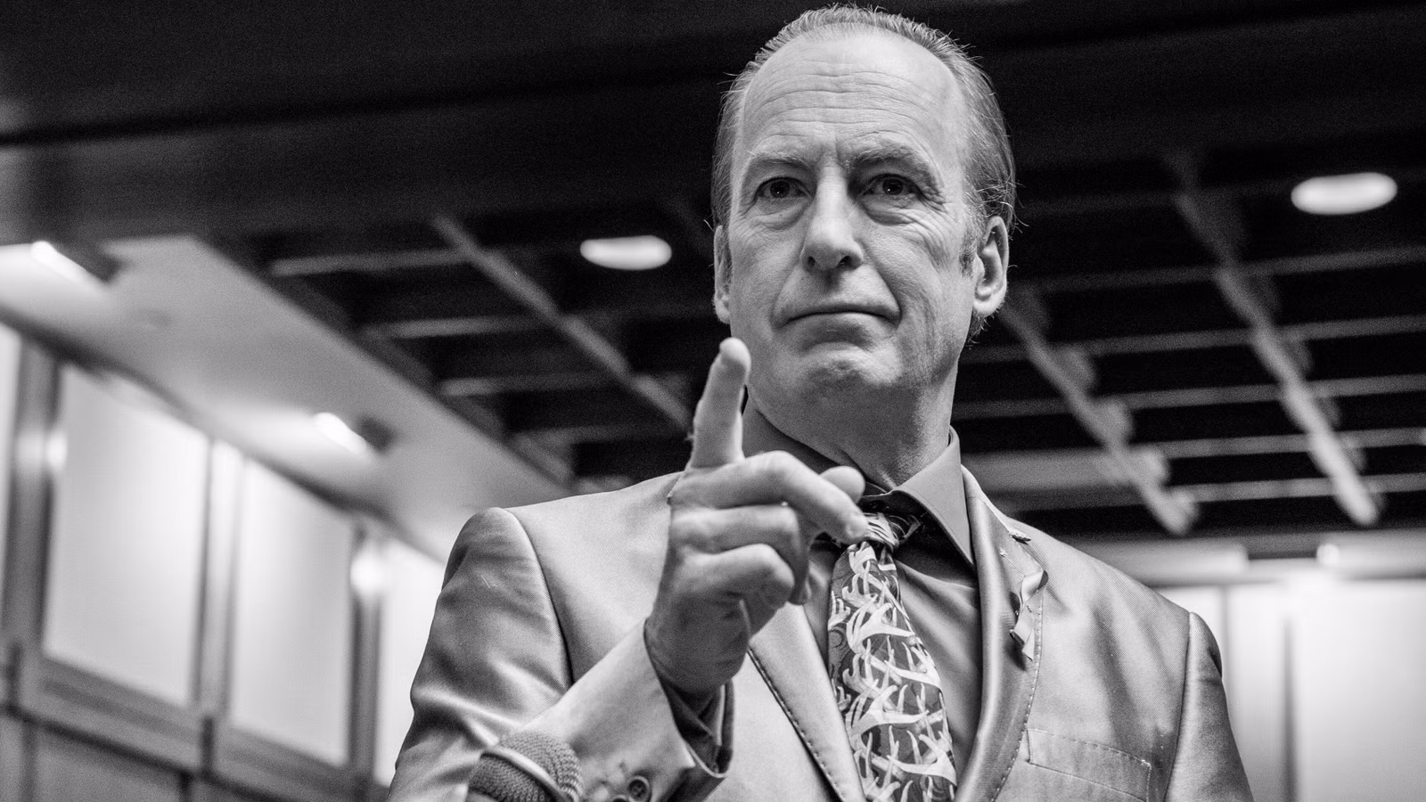 Este drama criminal de 35 años todavía encarna el cine negro mejor que cualquier programa moderno