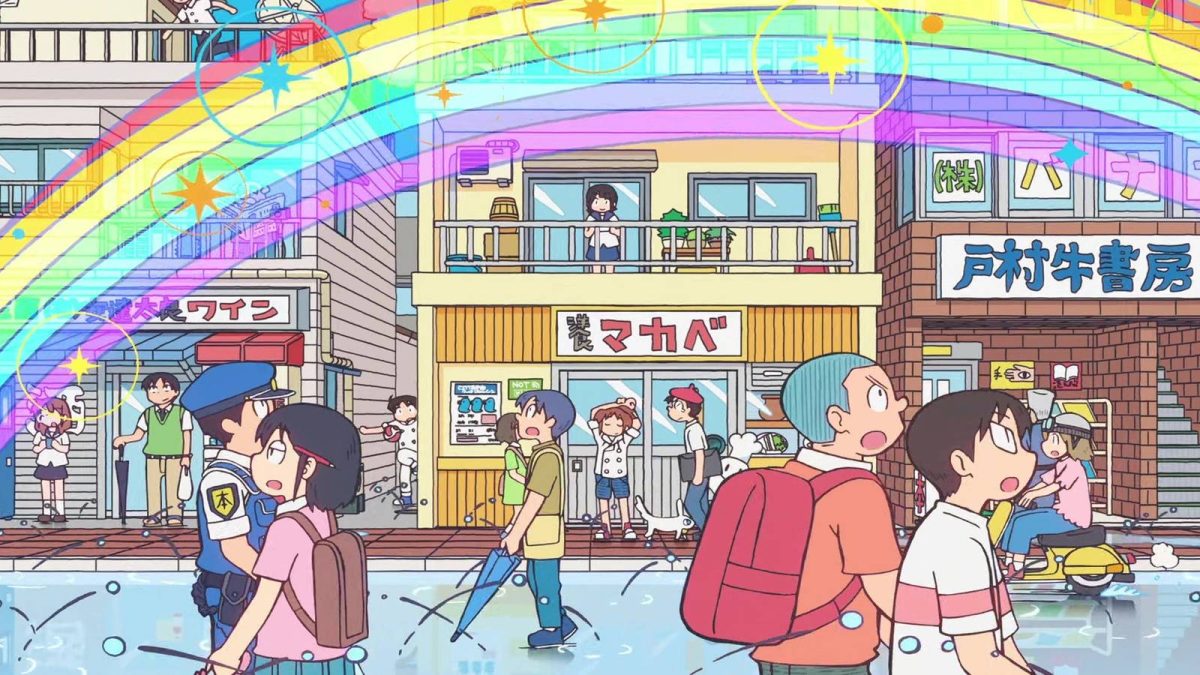 Los 9 animes más subestimados del verano de 2025 que serías un tonto si te perdieras