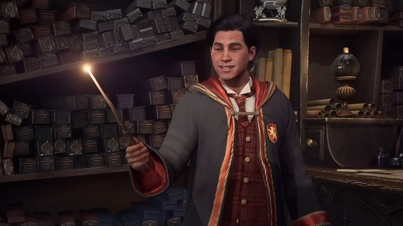10 personajes de Harry Potter que deben ser explorados en Hogwarts Legacy 2