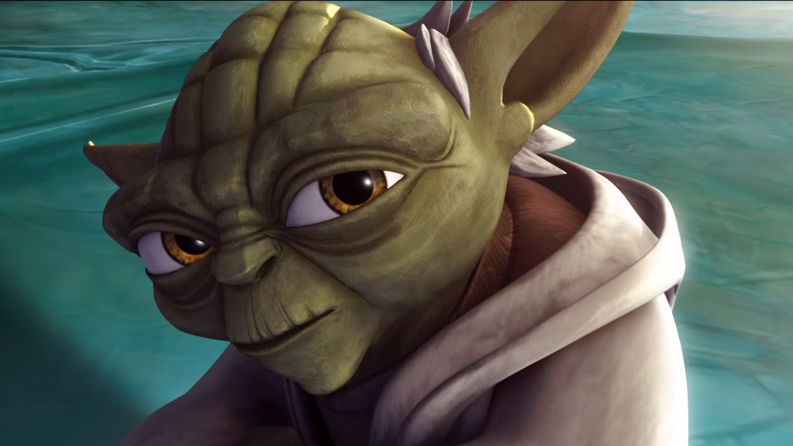 20 mejores programas animados de ciencia ficción de todos los tiempos