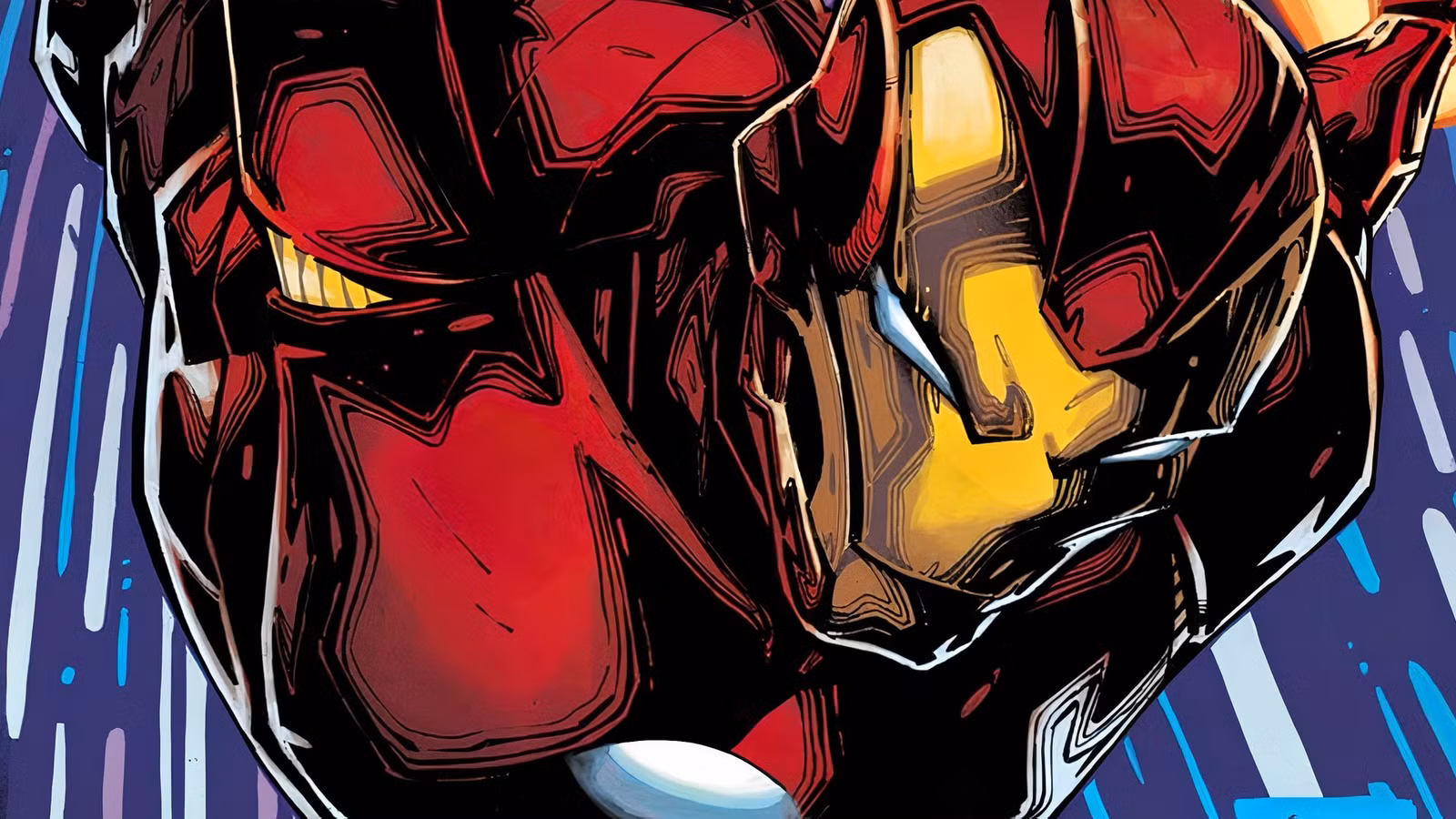 El reinicio de Iron Man de Marvel mejorará su legado de MCU