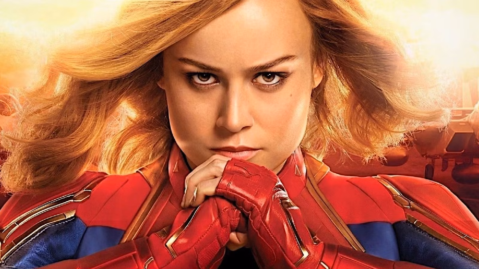Captain Marvel nombra al único vengador que nunca respetará
