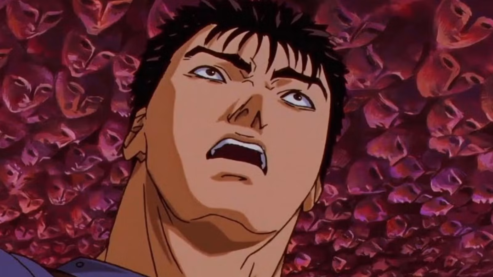 10 animes de fantasía que superan a Berserk en todos los sentidos