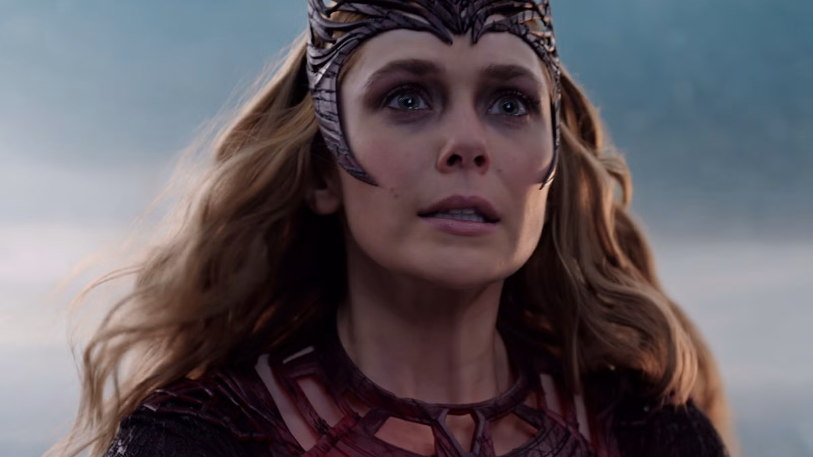 Los comentarios de la Bruja Escarlata de Elizabeth Olsen explican exactamente por qué tiene que regresar