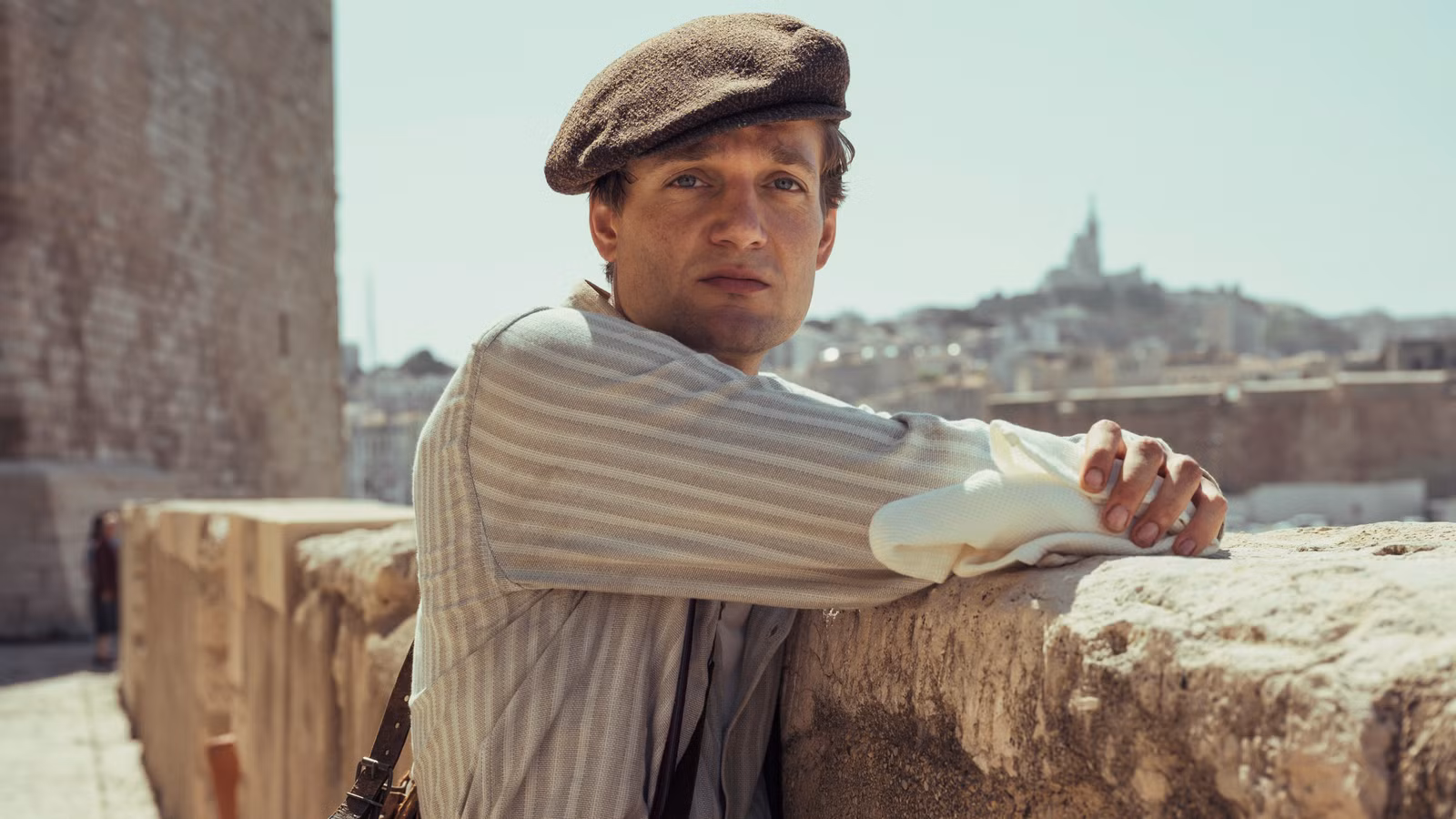 8 mejores programas de guerra en Netflix que probablemente te perdiste