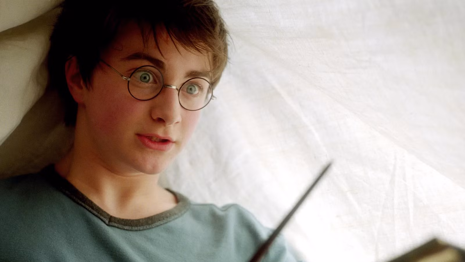 La estrella de Harry Potter se sincera sobre su reemplazo en la serie de reinicio de HBO