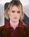 Foto de cabeza de Mackenzie Davis