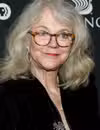 Foto de cabeza de Blythe Danner
