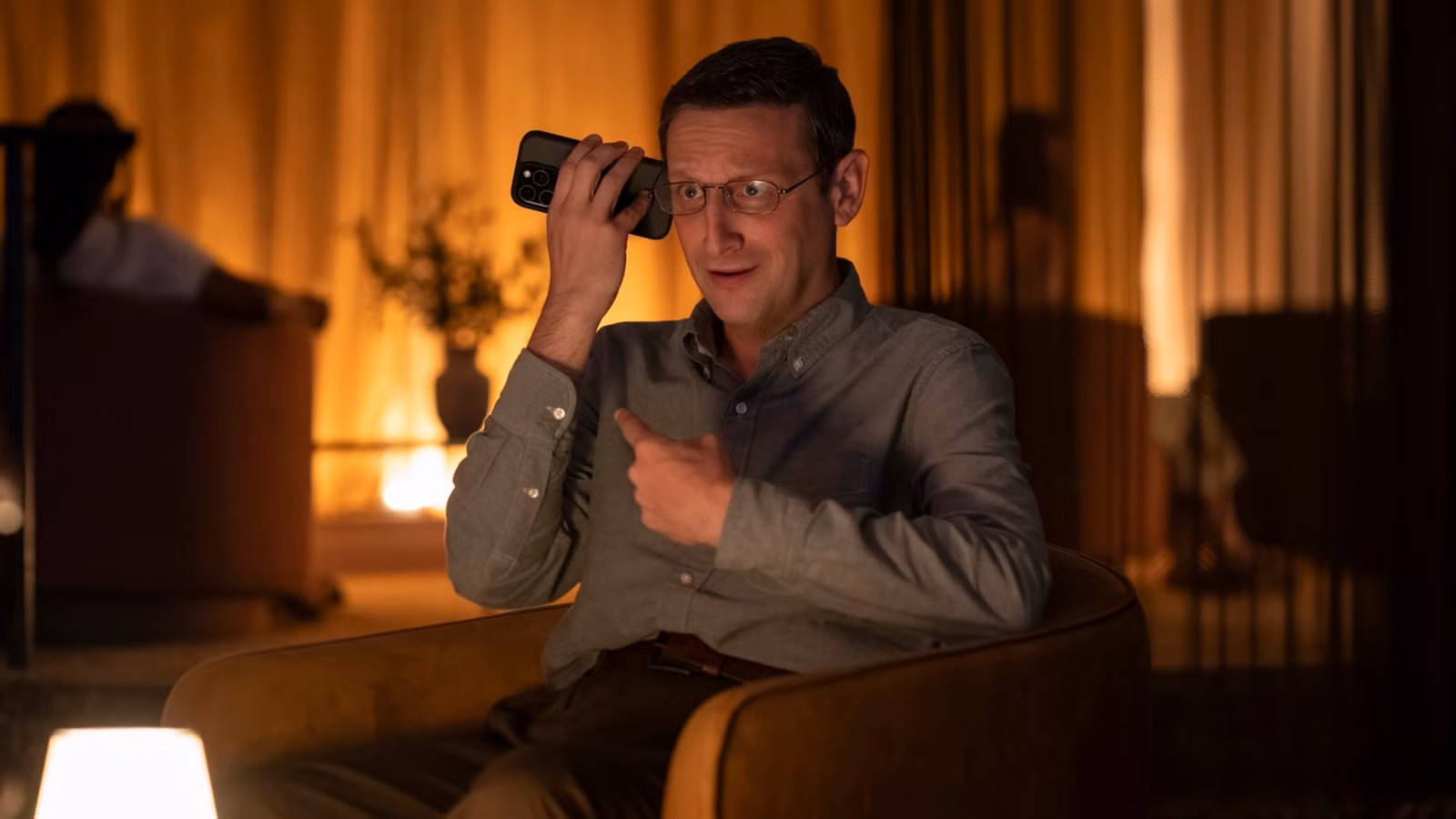 La divertida nueva serie de comedia de HBO debuta con la puntuación perfecta de Rotten Tomatoes