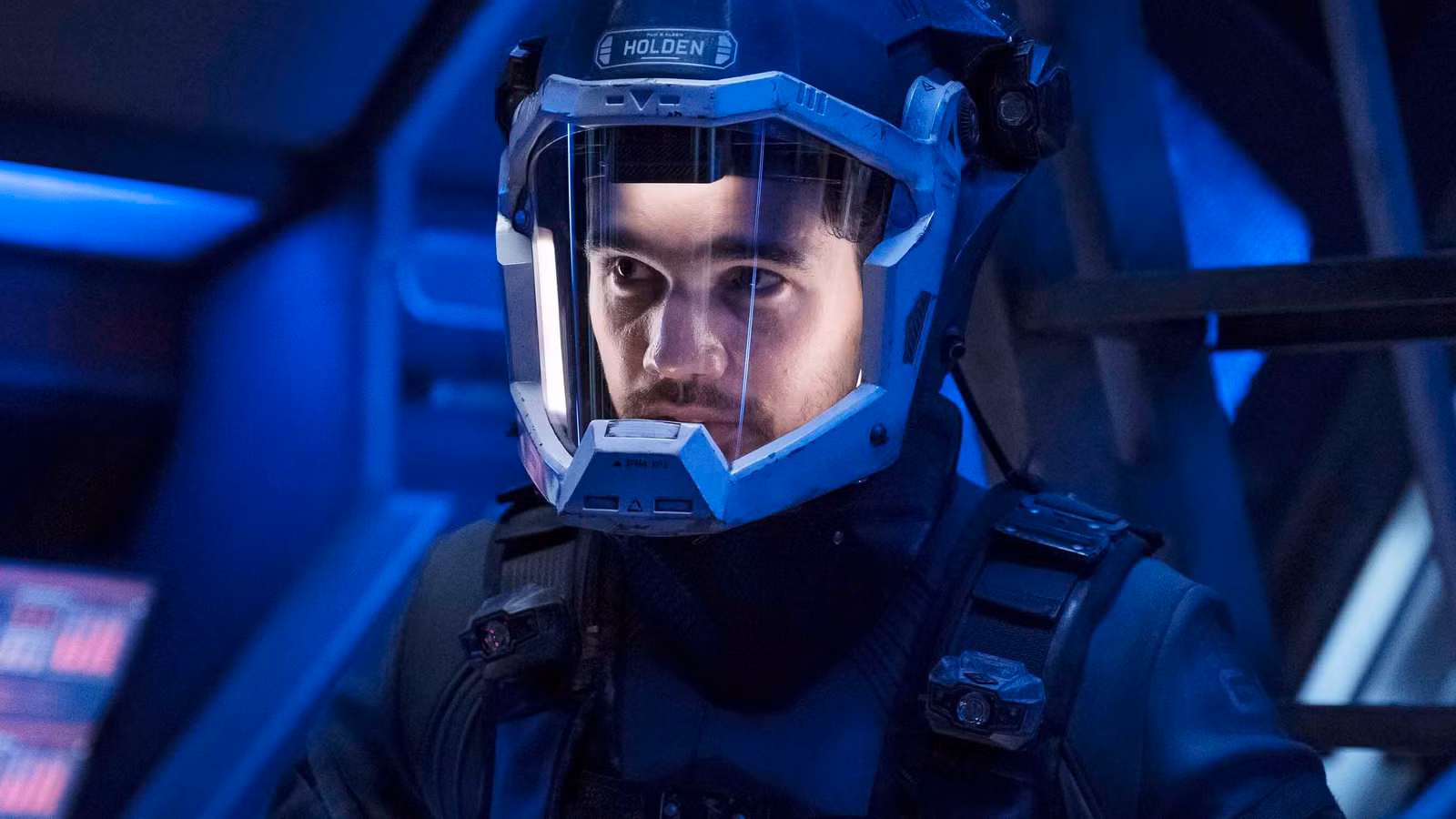 Los programas de televisión de ciencia ficción alcanzaron su punto máximo hace 4 años (pero todavía hay esperanza)