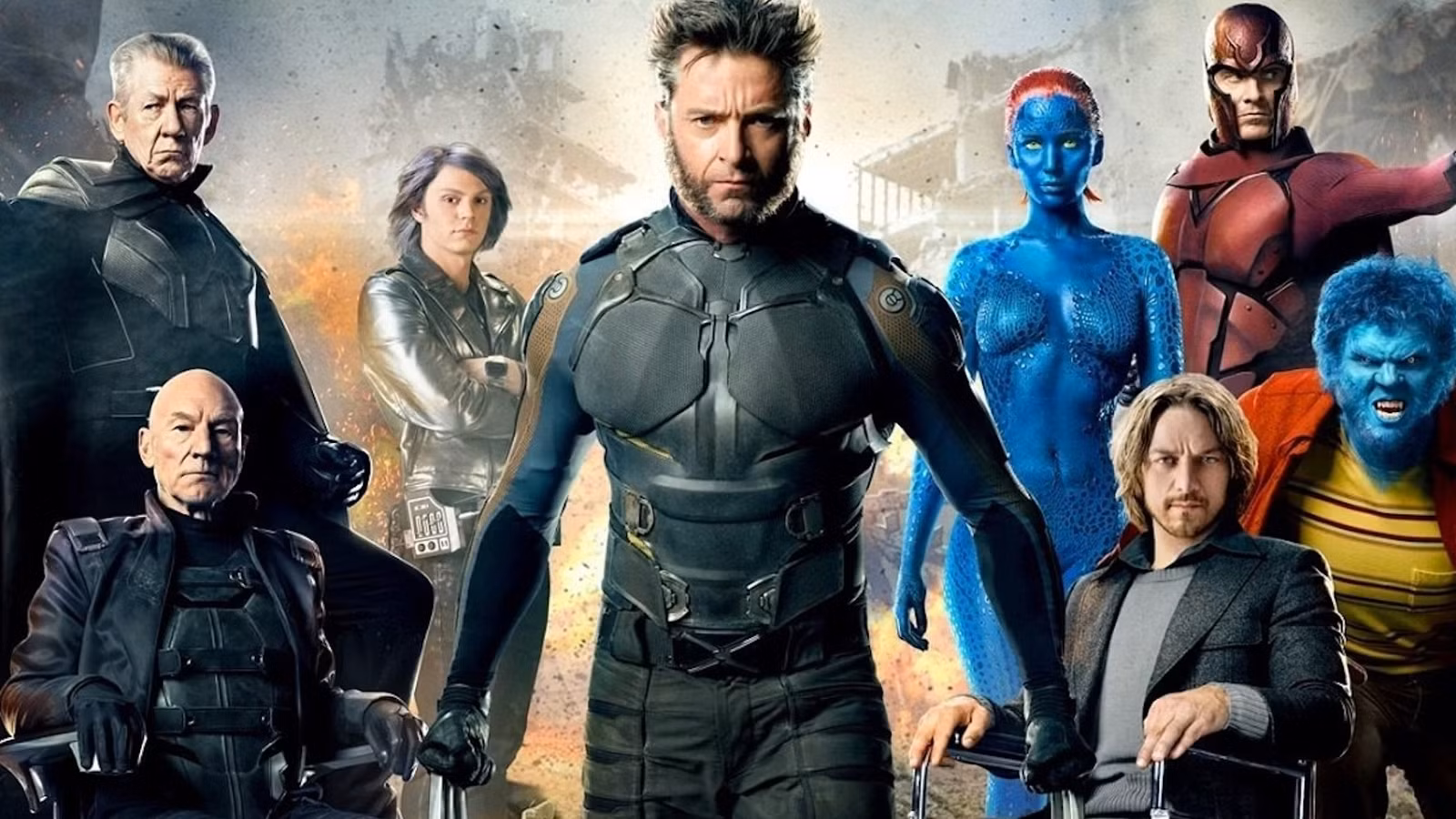 Marvel todavía se niega a traer de vuelta a su mejor héroe de X-Men