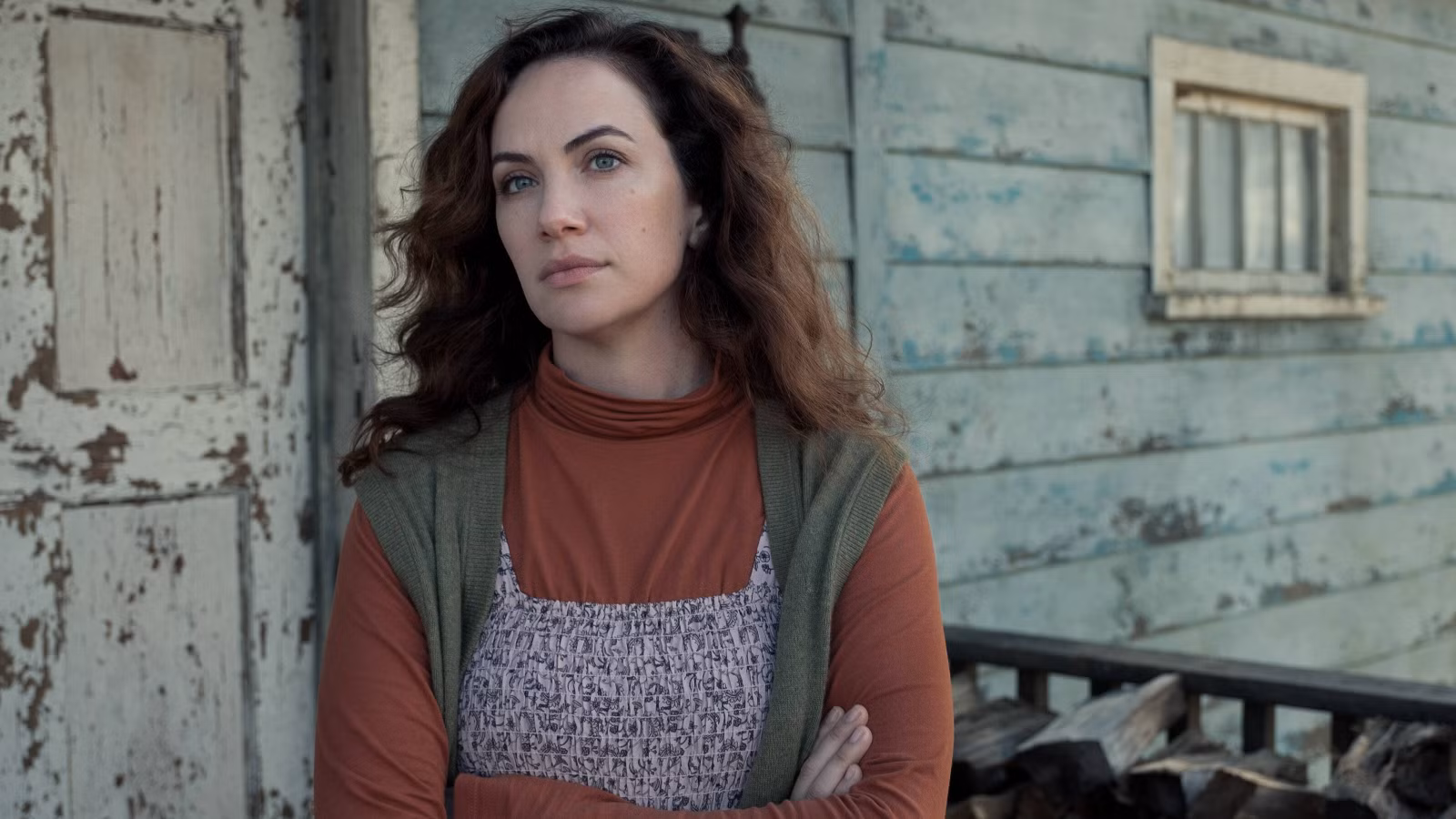 Los mejores programas de televisión de terror de Netflix evitaron el mayor problema del streaming