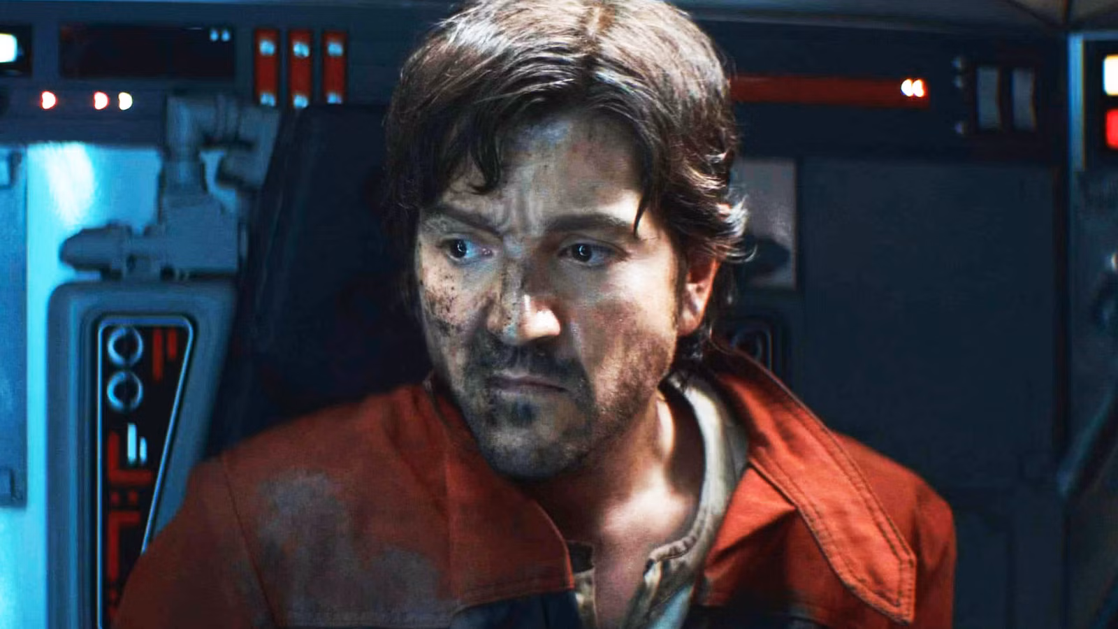 10 Andor Retcons que mejoran enormemente las películas de Star Wars