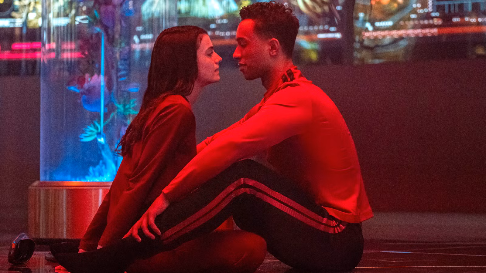 Tráiler completo de Star Trek: Starfleet Academy: 10 huevos de Pascua y revelaciones