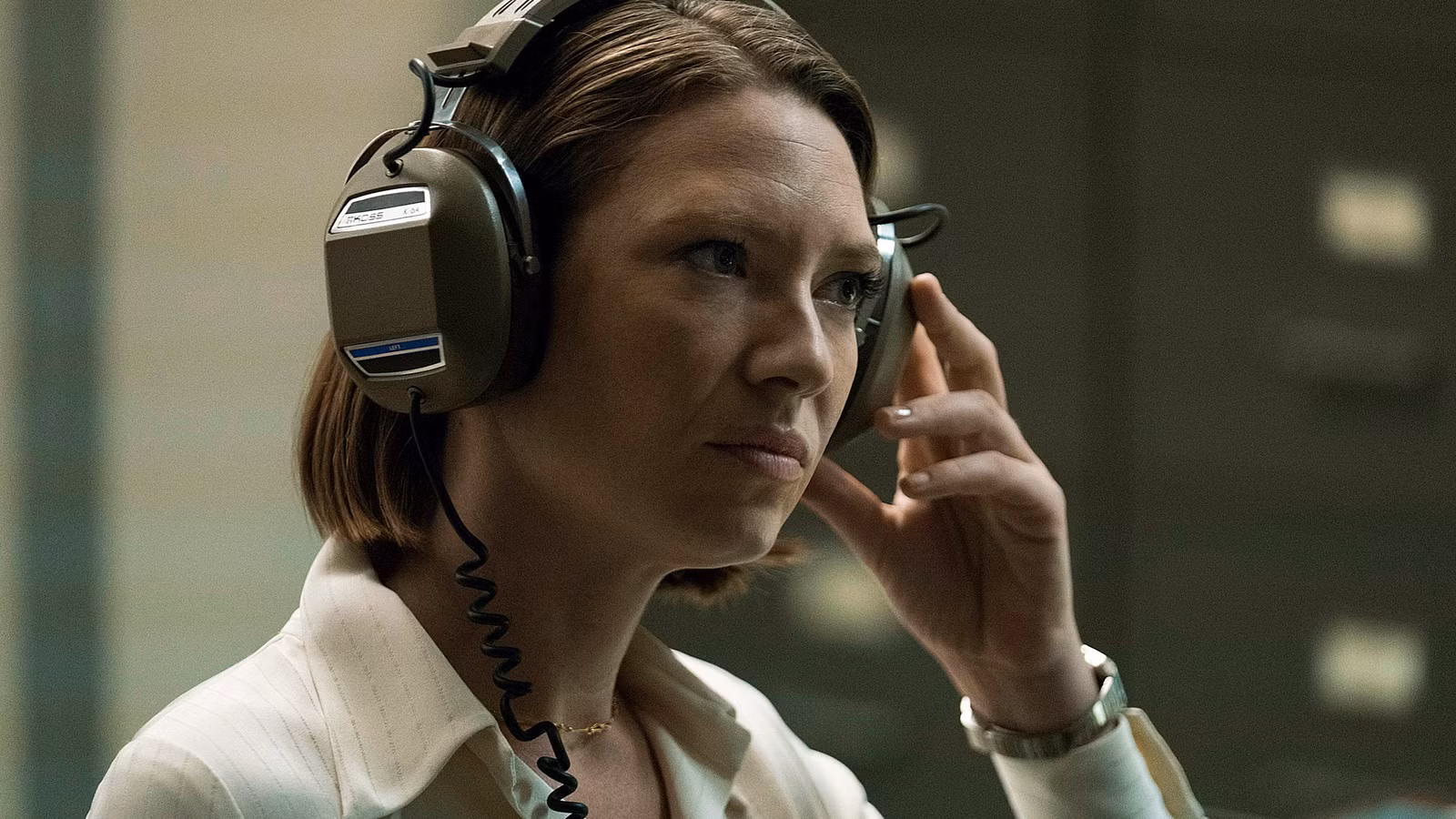 El personaje más inquietante de Mindhunter no era un asesino en serie