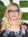 Foto de cabeza de Kirsten Vangsness en el verano de 2017 de CBS Television Studios