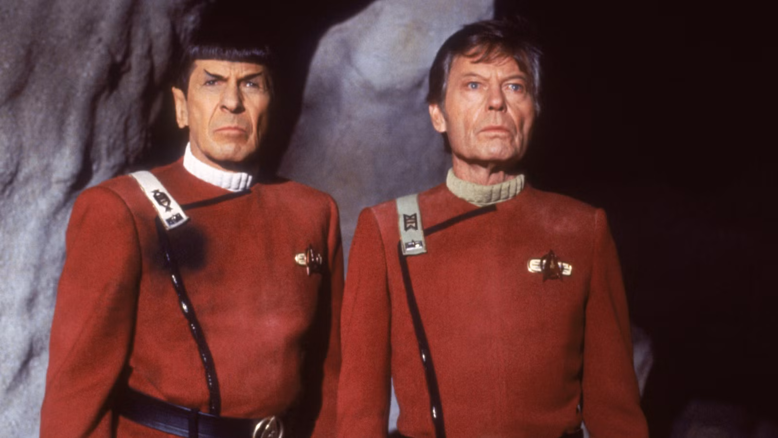 Las 10 mejores actuaciones de Leonard Nimoy en Star Trek como Spock