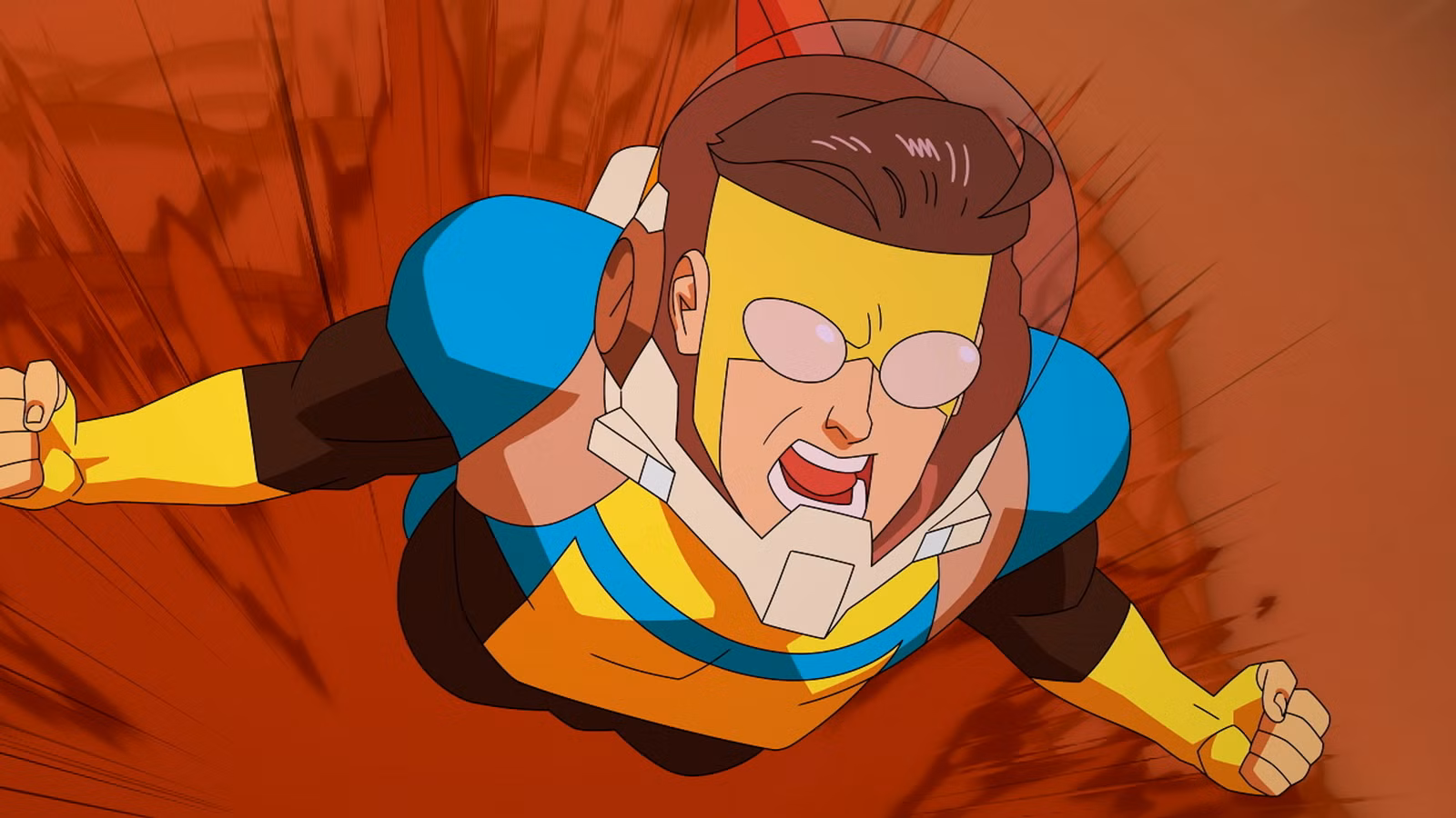 8 mejores programas animados de Prime Video, clasificados