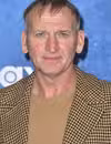 Foto de cabeza de Christopher Eccleston