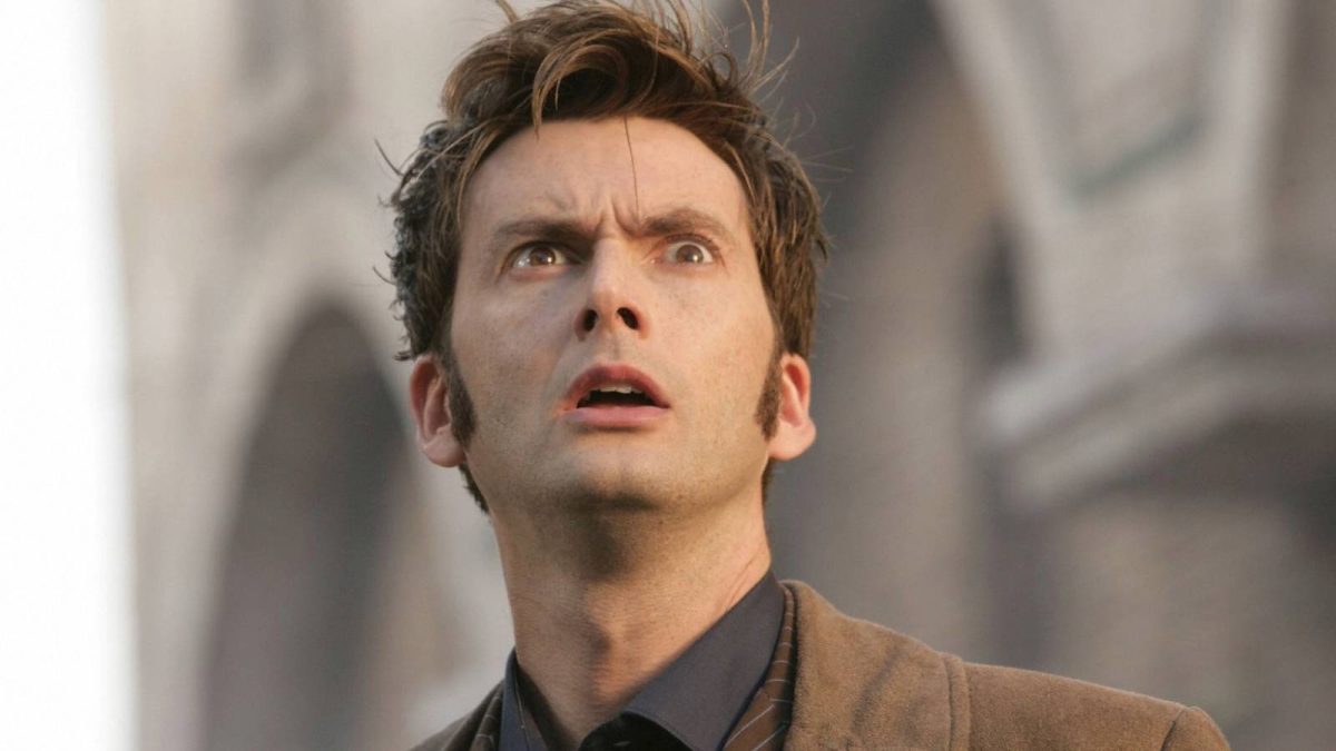 Los 10 mejores episodios de Doctor Who de David Tennant