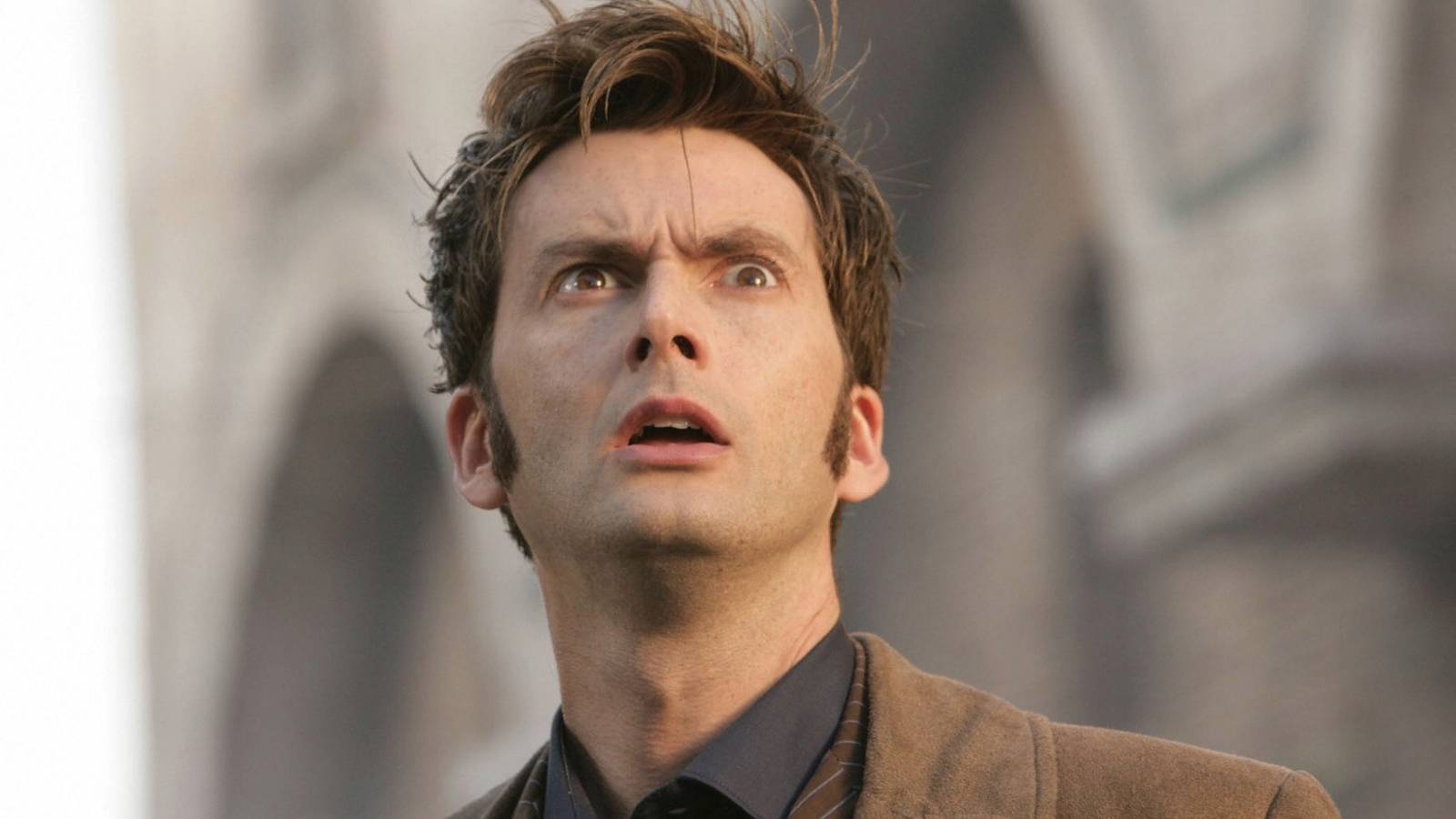 Los 10 mejores episodios de Doctor Who de David Tennant