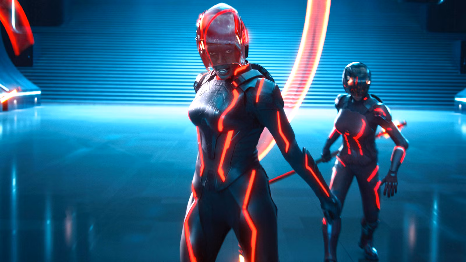 8 razones por las que Tron: Ares no logró hacer mella en la taquilla