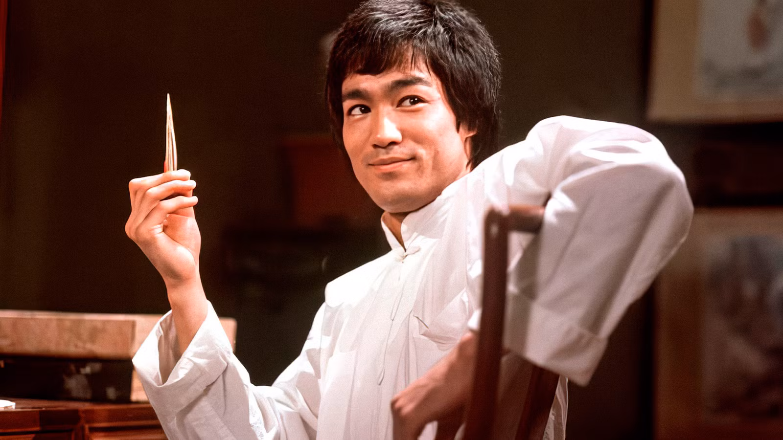 10 grandes películas de artes marciales superiores a cualquier cosa hecha hoy