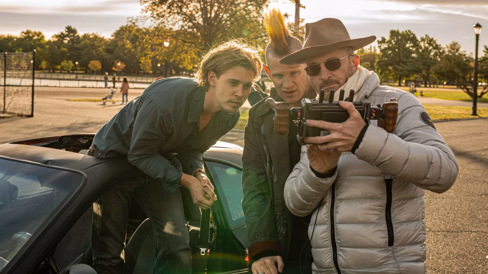 Todas las películas de Darren Aronofsky clasificadas, de peor a mejor