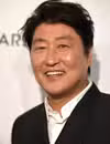Foto de cabeza de Song Kang-ho
