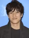 Foto en la cabeza de Lee Sun-kyun