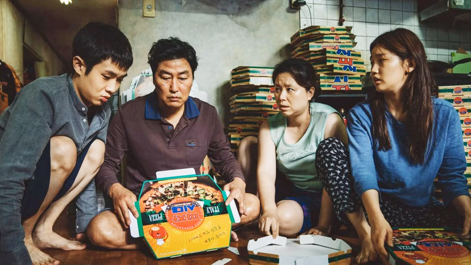 10 películas internacionales imprescindibles tan buenas como Parasite